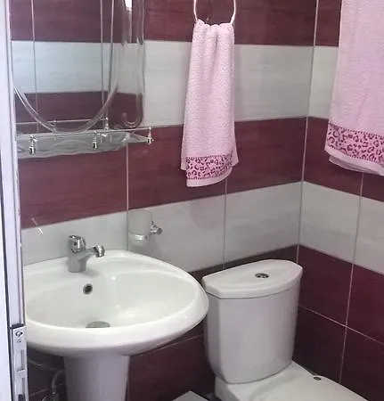 Lägenhet Sara Ksamil