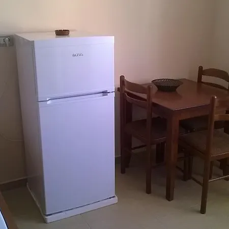 Lejlighed Sara Ksamil