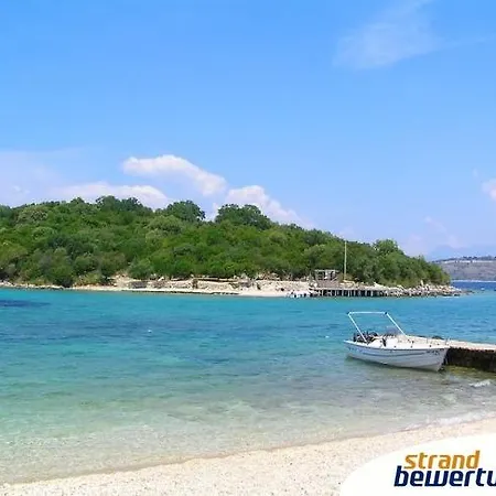 Lejlighed Sara Ksamil