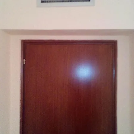 Sara Apartment