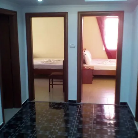 Sara Apartment
