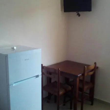 Sara Apartment *