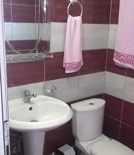 Appartement Sara Ksamil