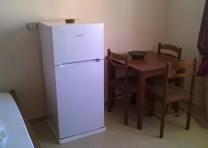 Appartement Sara Ksamil