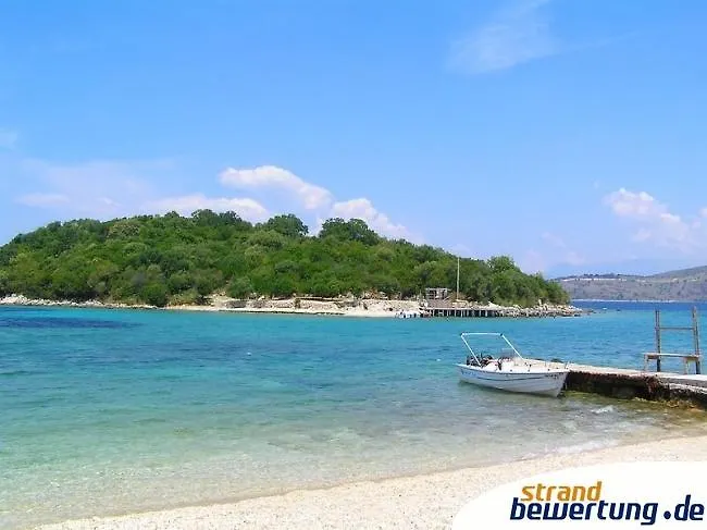 Lejlighed Sara Ksamil